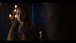 Cursed - Season 01 Episode 10